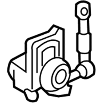 Chevy 22153635 Sensor