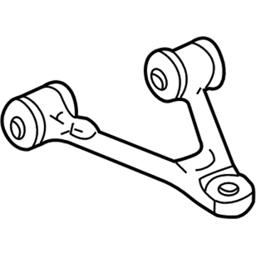 Chevy 10356436 Upper Control Arm