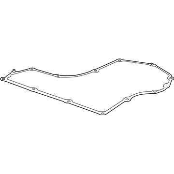 Saturn 24203590 Transmission Pan Gasket