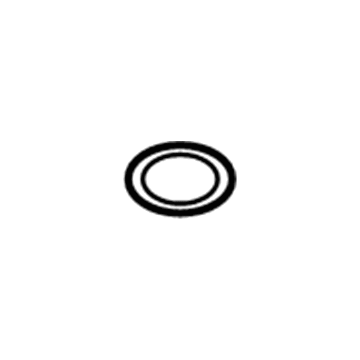 Chevy 55555984 Thermostat Housing Seal