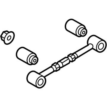 Cadillac 20867273 Adjust Link