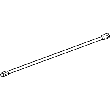 GMC 19330060 Torsion Bar