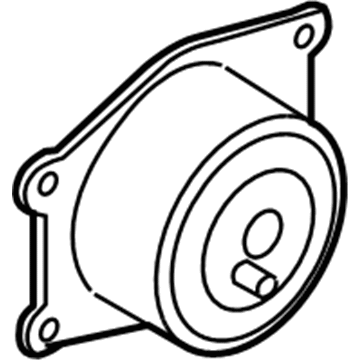 Saturn 13159996 Side Mount