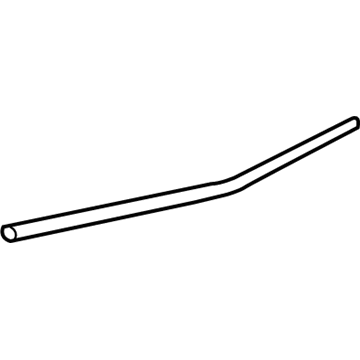 Chevy 22574372 Handle, Inside Rod