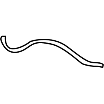 Chevy 22642494 Drain Tube