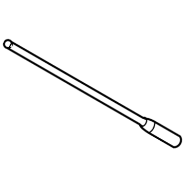 Chevy 84170994 Antenna