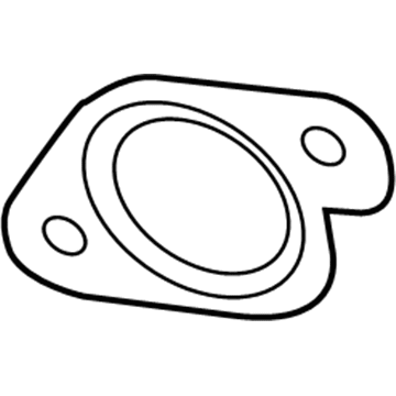 GMC 55575360 EGR Cooler Gasket