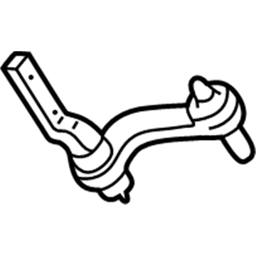 Chevy 26016461 Idler Arm