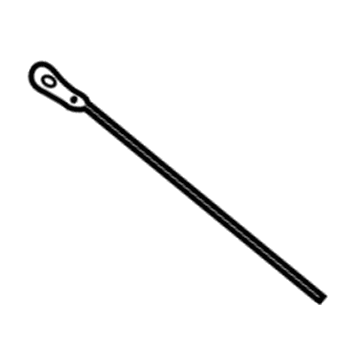 Cadillac 12560197 Dipstick