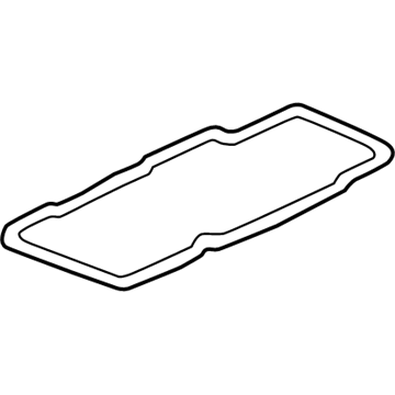 Cadillac 12378521 Oil Pan Gasket