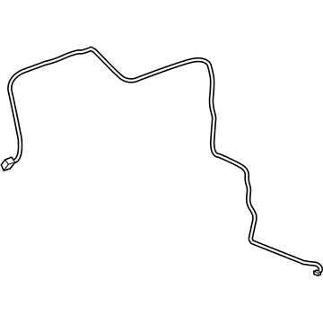 GM 84754041 Harness Assembly, Audio Plyr Wrg