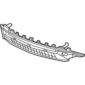 Buick 42771027 Insert