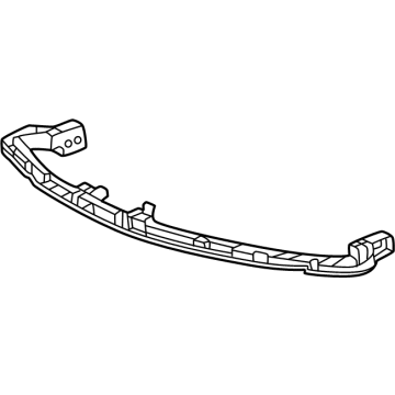 Buick 42592131 Stiffener