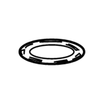 Hummer 10325852 Retainer Ring