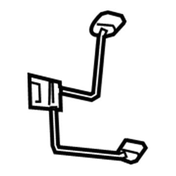 Hummer 88965384 Level Sensor