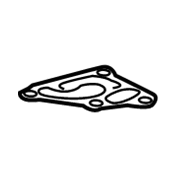 Chevy 12631675 Gasket