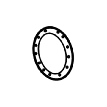 GMC 12623437 Magnet Gasket