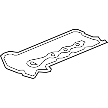 Chevy 12609291 Valve Cover Seal Kit