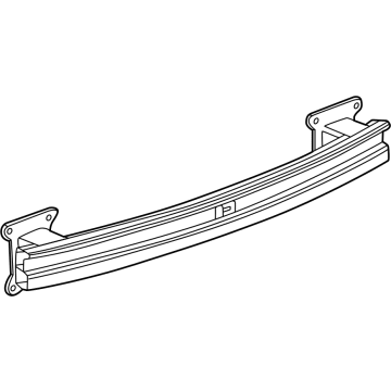 GM 85552154 BAR ASM-RR BPR IMP