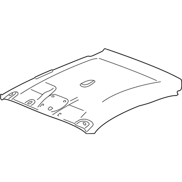 GM 22708288 PANEL