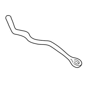 Chevy 15981886 Stabilizer Bar