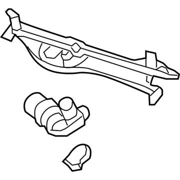 Cadillac 19208922 Module