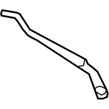 GM 88958239 Arm Asm,Windshield Wiper