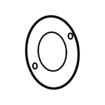 Chevy 84559505 Booster Assembly Gasket