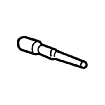 Chevy 11546608 Reservoir Assembly Pin