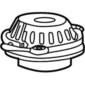 GM 23343662 Mount Assembly, Front Strut