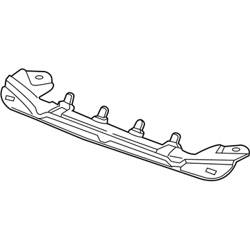 Buick 15237433 Bracket