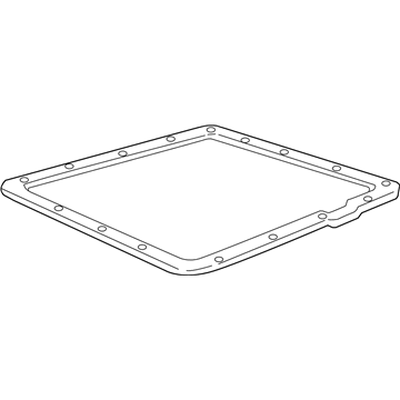 Chevy 24224781 Transmission Pan Gasket