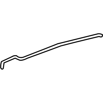 Buick 10433284 Control Rod