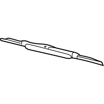 GM 88892785 Wiper,Windshield