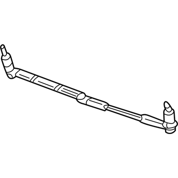 Cadillac 88958117 Wiper Linkage