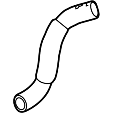 2020 Chevy Malibu Cooling Hose - 85135098