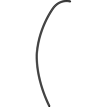 Chevy 10382715 Front Hose