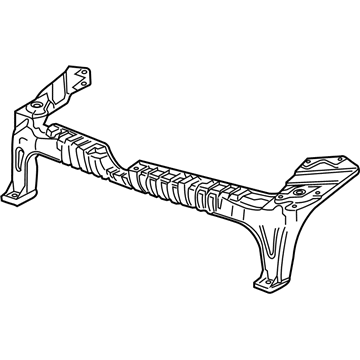 Buick 22971427 Upper Support