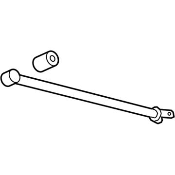 Chevy 13469509 Trailing Arm