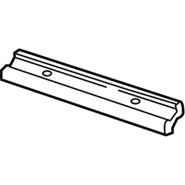 Pontiac 10217826 Lower Seal