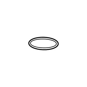 Chevy 42623493 Fuel Pump Seal