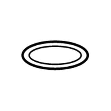 Chevy 22682111 Fuel Pump Assembly Seal