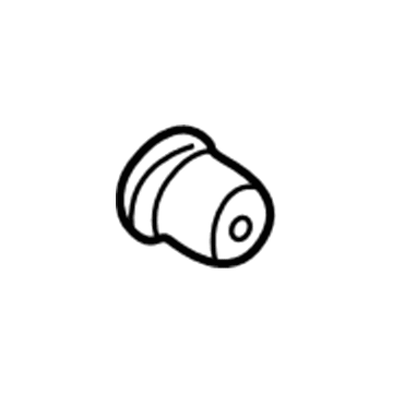 Saturn 10412924 Bushings