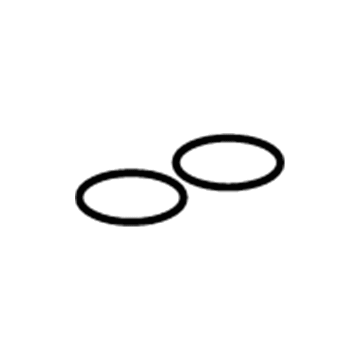 Saturn 22672094 Reservoir Seal