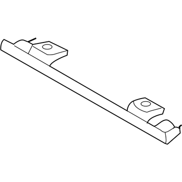 Chevy 95984337 High Mount Lamp Bracket