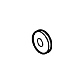 Chevy 97329602 Vibration Damper Washer