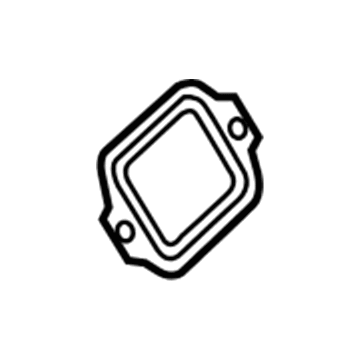 GMC 12647254 Adapter Gasket