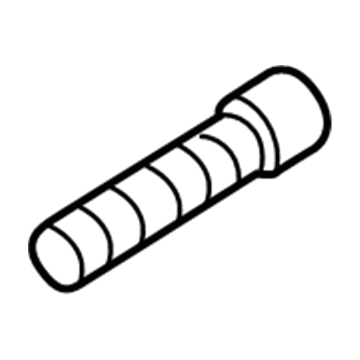 Chevy 26034514 Housing Spring