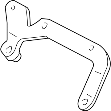 Chevy 12593195 Mount Bracket