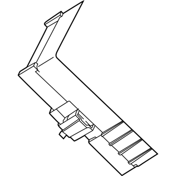 Chevy 19300121 Junction Block